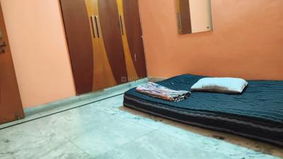 Bedroom Image of 1125 Sq.ft 2 BHK Builder Floor for sale in Sector 31 Faridabad for Rs. 4500000