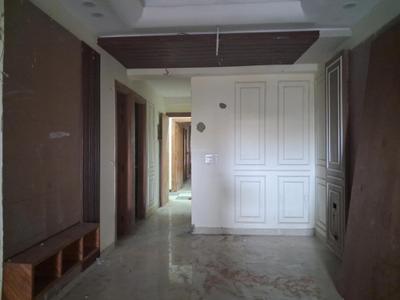 Living Room Image of 1450 Sq.ft 3 BHK Apartment / Flat for sale in DM Infra, Sector 104 Noida for Rs. 5850000