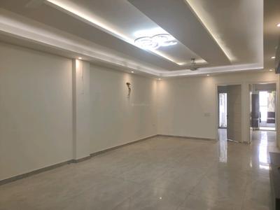 Living Room Image of 2570 Sq.ft 4 BHK Builder Floor for sale in Green Field Colony Faridabad for Rs. 22600000