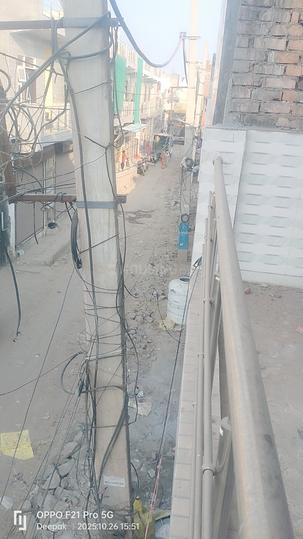 Netram Sariya road Main Image 1