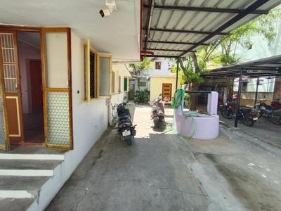 Balcony Image of 2000 Sq.ft 3 BHK Independent House for sale in Chinna Kanchipuram Kanchipuram for Rs. 55000000