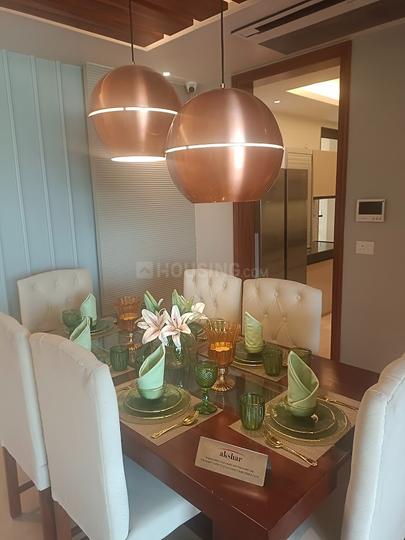 KGK Akshar Main Image 1