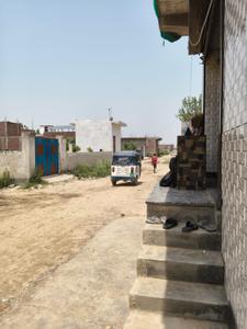Image of 810 Sq.ft Residential Plot / Land for sale in Sector 146, Noida for Rs. 1200000