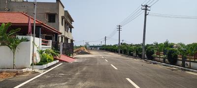 Image of 600 Sq.ft Residential Plot / Land for sale in Kovilpalayam, Coimbatore for Rs. 700000