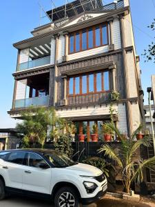 Image of 4320 Sq.ft 5 BHK Villa for sale in Ranasan, Ahmedabad for Rs. 55000000