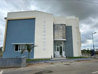 Image of 750 Sq.ft 2 BHK Independent House for sale in Thudiyalur, Coimbatore for Rs. 5500000