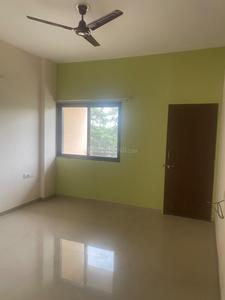 Bedroom Image of 2000 Sq.ft 3 BHK Apartment / Flat for rent in Vallabh Vidhyanagar Anand for Rs. 17000