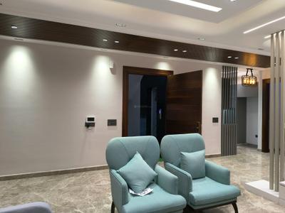 Living Room Image of 2400 Sq.ft 5 BHK Builder Floor for sale in Indirapuram Ghaziabad for Rs. 36500000