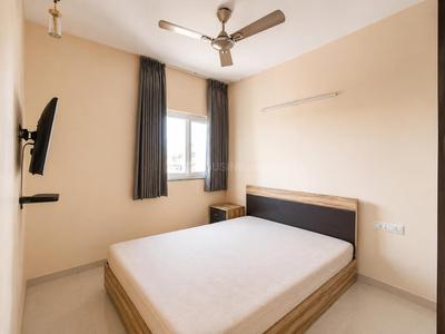 Bedroom Image of 1295 Sq.ft 3 BHK Apartment / Flat for sale in Rohan Upavan, Kyalasanahalli Bengaluru for Rs. 15700000