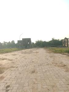 Image of 2880 Sq.ft Residential Plot / Land for sale in Swapnabhumi, New Town, Kolkata for Rs. 6800000