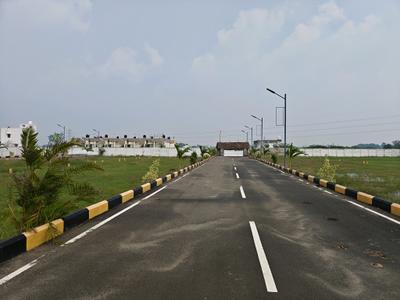Image of 1050 Sq.ft Residential Plot / Land for sale in Padappai, Chennai for Rs. 3148950