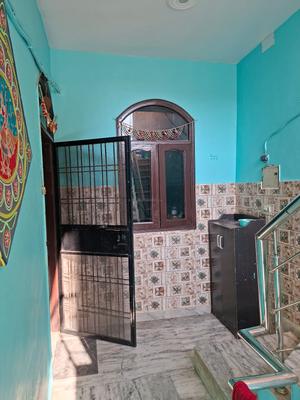 2 BHK Independent Builder Floor