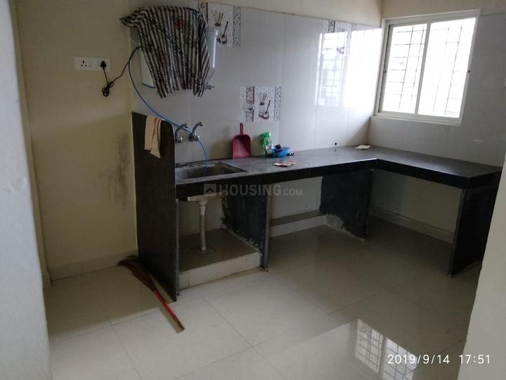 Royal orchid SHEWALEWADI Kitchen 1