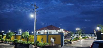 Image of 1485 Sq.ft Residential Plot / Land for sale in Harivillu Fortune Green Town, Akunuru, Vijayawada for Rs. 2000000