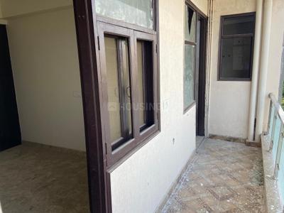 Balcony Image of 2700 Sq.ft 3 BHK Independent House for sale in Sector 110 Gurgaon for Rs. 14000000