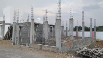 Image of 660 Sq.ft 2 BHK Independent House for sale in Kariampalayam, Coimbatore for Rs. 2300000