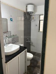 Image of 1064 Sq.ft 2 BHK Apartment / Flat for sale in Belvalkar Solacia, Wagholi, Pune for Rs. 6500000