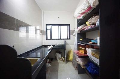 Kitchen Image of 2307 Sq.ft 3 BHK Independent House for sale in Manjari Budruk Pune for Rs. 6700000