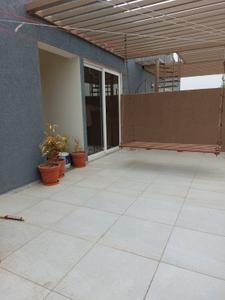 Balcony Image of 1674 Sq.ft 5 BHK Independent House for sale in Nia Nami Riverside 19 Bunglows, Raysan Gandhinagar for Rs. 40000000