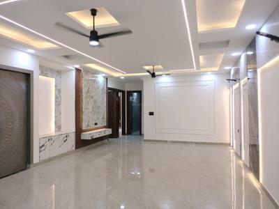 Living Room Image of 2250 Sq.ft 4 BHK Builder Floor for sale in Sector 85 Faridabad for Rs. 24000000