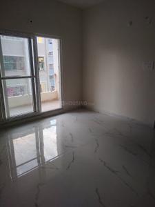 Bedroom Image of 1250 Sq.ft 2 BHK Apartment / Flat for sale in Bachupally Hyderabad for Rs. 7375000