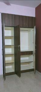 Bedroom Image of 1000 Sq.ft 2 BHK Apartment / Flat for rent in SLS Sarovar, Virupakshapura Bengaluru for Rs. 22000