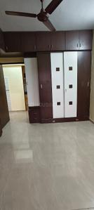 Bedroom Image of 1100 Sq.ft 2 BHK Apartment / Flat for sale in Suyash Tower, Kopar Khairane Navi Mumbai for Rs. 15500000
