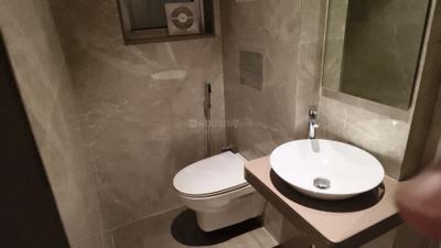 Image of 930 Sq.ft 2 BHK Apartment / Flat for sale in IPSIT Anand Mangal, Borivali West, Mumbai for Rs. 30000000