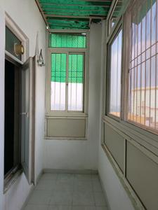 Bedroom Three Image of 1515 Sq.ft 3 BHK Apartment / Flat for sale in Rishabh Cloud 9 Towers, Vaishali Ghaziabad for Rs. 16000000