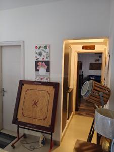 Hall Image of 1341 Sq.ft 3 BHK Apartment / Flat for sale in Eldeco Accolade, Sector 2 Sohna for Rs. 21000000