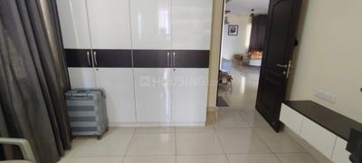 Bedroom Image of 1700 Sq.ft 3 BHK Apartment / Flat for sale in Shriram Luxor by Shriram Properties, Tirumanahalli Bengaluru for Rs. 21600000