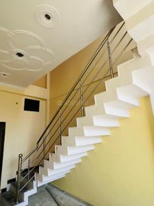 Hall Image of 1100 Sq.ft 3 BHK Independent House for sale in Sarojini Nagar Lucknow for Rs. 3500000