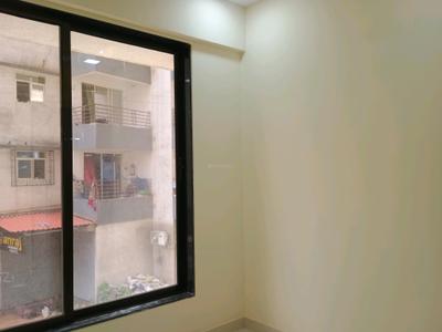 Bedroom Image of 1380 Sq.ft 3 BHK Apartment / Flat for sale in Shreeji Landmark, Badlapur East Badlapur for Rs. 7500000