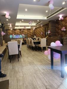 Hall Image of 3300 Sq.ft 4 BHK Builder Floor for rent in Kamta Lucknow for Rs. 375000