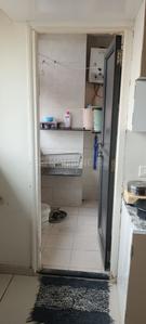 Kitchen Image of 1107 Sq.ft 2 BHK Apartment / Flat for sale in Paldi Ahmedabad for Rs. 7500000