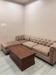 Hall Image of 1070 Sq.ft 2 BHK Apartment / Flat for rent in Unique Ashiyana Society, Shankarpur West Durgapur for Rs. 30000