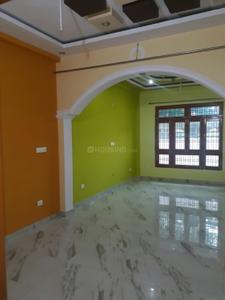 Hall Image of 1250 Sq.ft 2 BHK Builder Floor for rent in Gomti Nagar Lucknow for Rs. 17500