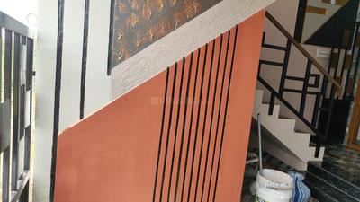 Balcony Image of 975 Sq.ft 2 BHK Independent House for sale in Allithurai Tiruchirappalli for Rs. 6500000