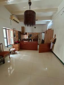 Hall Image of 2300 Sq.ft 6 BHK Independent House for sale in Ballygunge Kolkata for Rs. 35000000