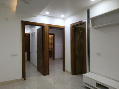 Living Room Image of 1450 Sq.ft 3 BHK Builder Floor for sale in Indirapuram Ghaziabad for Rs. 10300000