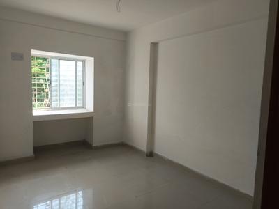 Bedroom Image of 1220 Sq.ft 3 BHK Apartment / Flat for sale in Nagerbazar Kolkata for Rs. 5900000