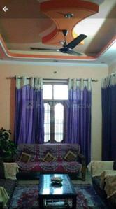 Hall Image of 2450 Sq.ft 3 BHK Apartment / Flat for rent in Gemini Paradise Estate, Mughala Gorakhpur for Rs. 21000