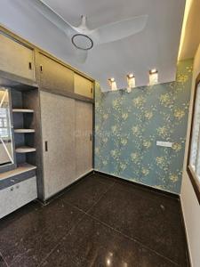 Bedroom Image of 1280 Sq.ft 2 BHK Builder Floor for rent in Arakere Bengaluru for Rs. 30000