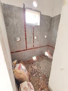 Kitchen Image of 835 Sq.ft 2 BHK Apartment / Flat for sale in Royal Residency, Konnagar Hooghly for Rs. 2505000