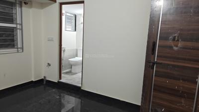 Bedroom Image of 850 Sq.ft 2 BHK Builder Floor for rent in Hongasandra Bengaluru for Rs. 25000
