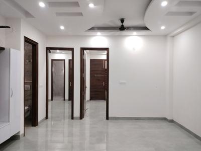 Living Room Image of 1125 Sq.ft 3 BHK Builder Floor for sale in RPS Palm Drive, Sector 88 Faridabad for Rs. 11500000