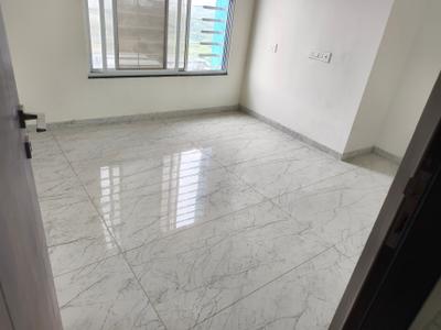 Bedroom Image of 720 Sq.ft 2 BHK Apartment / Flat for rent in Aishwaryam Insignia, Punawale Pune for Rs. 24000