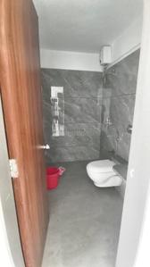 Image of 1060 Sq.ft 3 BHK Apartment / Flat for rent in AUM Miravet District Phase I, Ravet, Pune for Rs. 32000