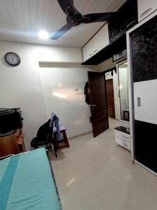 Hall Image of 825 Sq.ft 2 BHK Apartment / Flat for sale in Kalwa Thane for Rs. 9500000