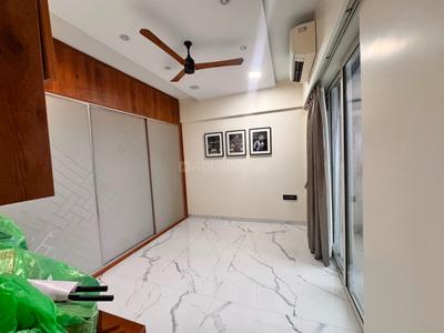Image of 1245 Sq.ft 2 BHK Apartment / Flat for sale in Akshar Green World, Dighe, Thane for Rs. 19000000